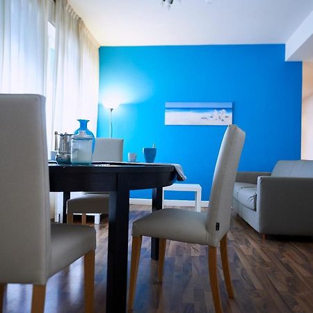 Appartamento Flaminia 30 Metri Dal Mare Лидо-ди-Езоло Экстерьер фото