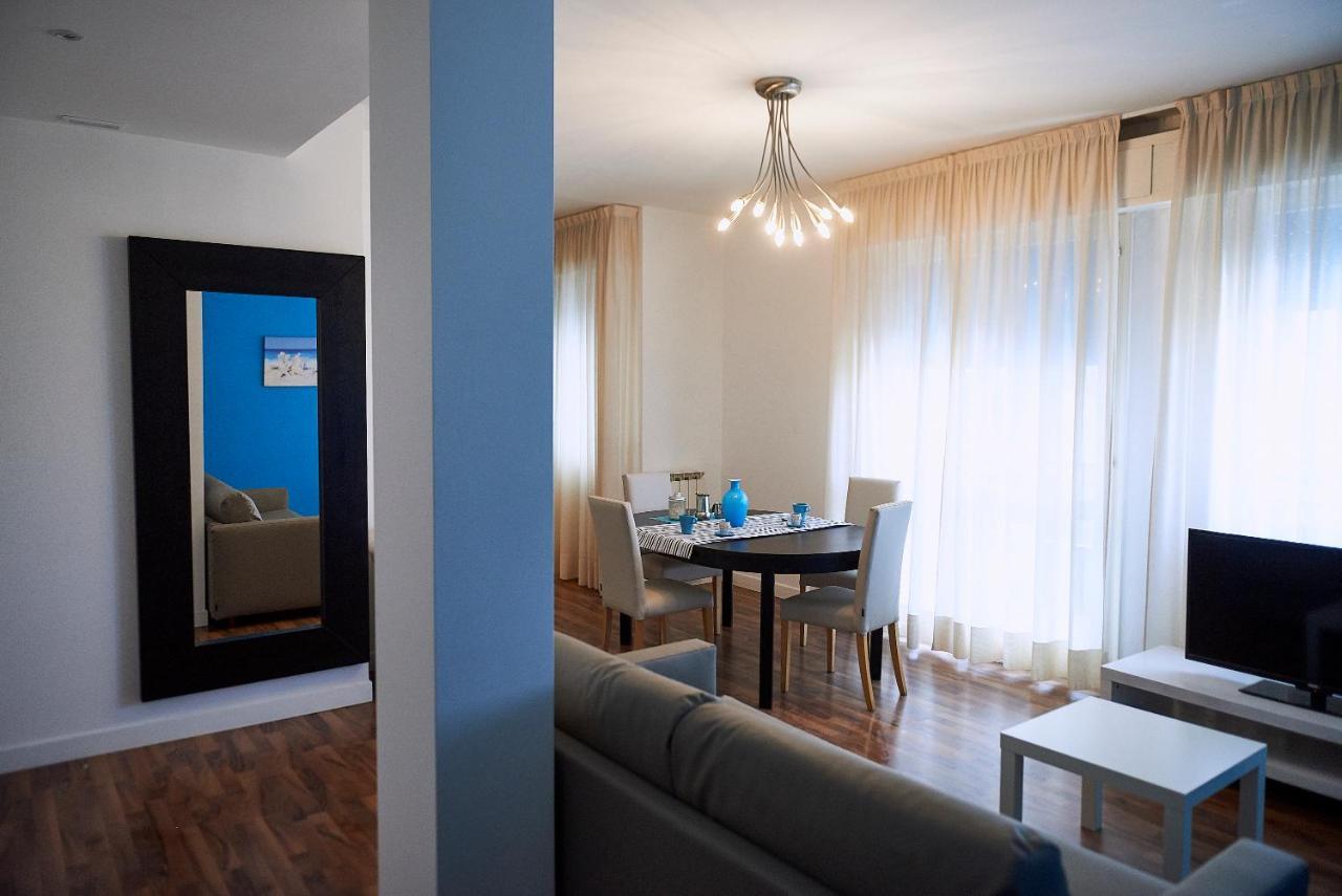 Appartamento Flaminia 30 Metri Dal Mare Лидо-ди-Езоло Экстерьер фото